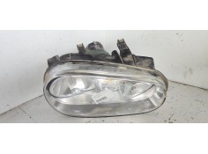 Recambio de faro derecho para volkswagen golf iii cabrio (1e7) highline referencia OEM IAM 1J2941016A  