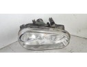 Recambio de faro derecho para volkswagen golf iii cabrio (1e7) highline referencia OEM IAM 1J2941016A  