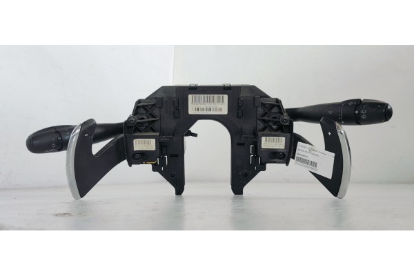 Recambio de mando multifuncion para citroen c4 picasso exclusive referencia OEM IAM 96644963XT  