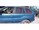 Recambio de puerta trasera izquierda para bmw x5 (e53) 3.0d referencia OEM IAM   