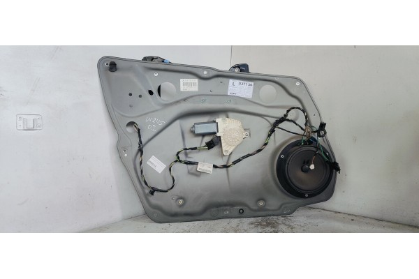 Recambio de elevalunas delantero izquierdo para mercedes-benz clase b (w245) 2.0cdi 110 [180] fap referencia OEM IAM   
