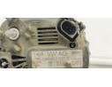 Recambio de alternador para seat ibiza iv berlina 1.2 tdi 75 fap referencia OEM IAM 03P903023D  