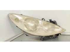 Recambio de faro derecho para peugeot 307 cc (s2) 1.6i 110 referencia OEM IAM   