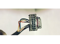 Recambio de retrovisor izquierdo para skoda octavia combi (1z5) sport edition referencia OEM IAM   