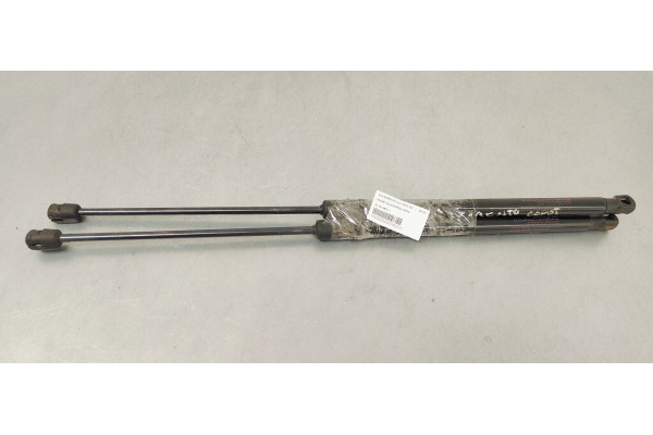 Recambio de amortiguadores capo para kia sorento 2.5 crdi ex referencia OEM IAM 811813E011  