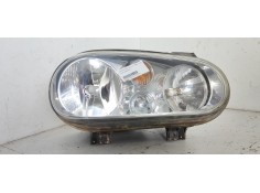 Recambio de faro derecho para volkswagen golf iii cabrio (1e7) highline referencia OEM IAM 1J2941016A  