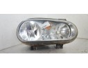 Recambio de faro derecho para volkswagen golf iii cabrio (1e7) highline referencia OEM IAM 1J2941016A  