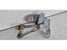 Recambio de motor limpia delantero para peugeot 5008 allure referencia OEM IAM 1397220577  