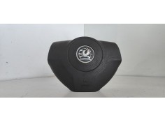 Recambio de airbag delantero izquierdo para opel zafira b 1.6 16v referencia OEM IAM 13111349  