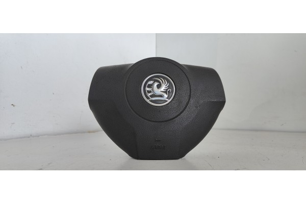 Recambio de airbag delantero izquierdo para opel zafira b 1.6 16v referencia OEM IAM 13111349  