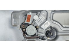Recambio de elevalunas delantero derecho para hyundai santa fe (sm) 2.4 gls referencia OEM IAM 8248026050  