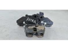 Recambio de cerradura maletero / porton para opel astra j lim. essentia referencia OEM IAM   