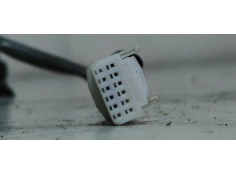 Recambio de retrovisor izquierdo para nissan murano (z50) 3.5 v6 cat referencia OEM IAM   