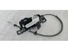 MANETA INTERIOR DELANTERA DERECHA 6M21U22600 