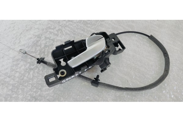 Recambio de maneta interior delantera derecha para ford galaxy (ca1) 2.0 tdci referencia OEM IAM 6M21U22600  