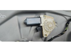 Recambio de elevalunas delantero izquierdo para mercedes-benz clase b (w245) 2.0cdi 110 [180] fap referencia OEM IAM   