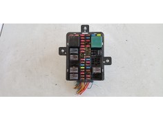 Recambio de caja reles / fusibles para ssangyong kyron 2.0 referencia OEM IAM 82120  