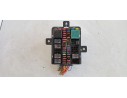 Recambio de caja reles / fusibles para ssangyong kyron 2.0 referencia OEM IAM 82120  