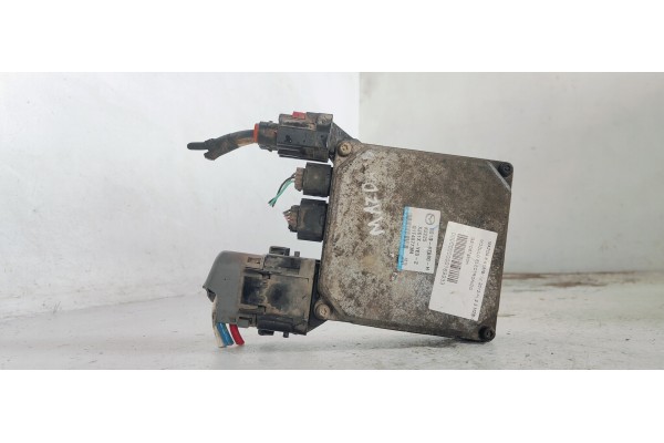Recambio de modulo electronico para mazda 6 kombi ()(.2012) 2.2 mzr-cd referencia OEM IAM GS1D67880H  