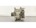Recambio de alternador para seat ibiza iv berlina 1.2 tdi 75 fap referencia OEM IAM 03P903023D  