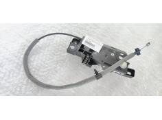 Recambio de maneta interior delantera derecha para ford galaxy (ca1) 2.0 tdci referencia OEM IAM 6M21U22600  