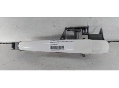 MANETA EXTERIOR TRASERA IZQUIERDA 9684560080 