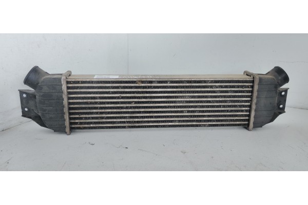 Recambio de intercooler para ssangyong rodius xdi limited referencia OEM IAM   