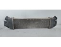 Recambio de intercooler para ssangyong rodius xdi limited referencia OEM IAM   