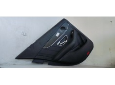 GUARNECIDO PUERTA TRASERA IZQUIERDA 