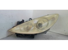 Recambio de faro izquierdo para peugeot 307 cc (s2) 1.6i 110 referencia OEM IAM   