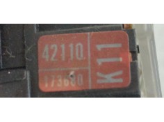 Recambio de mando limpia para toyota rav 4 (a2) 2.0 turbodiesel cat referencia OEM IAM 42110  