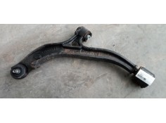 Recambio de brazo suspension inferior delantero izquierdo para chrysler voyager (rg) 2.4 cat referencia OEM IAM 04694973AA  
