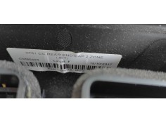 Recambio de rejilla aireadora para jaguar f-pace 2.0 diesel cat referencia OEM IAM HK83045B49AB  