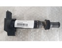 Recambio de bobina encendido para citroen c4 picasso referencia OEM IAM 9675390980  