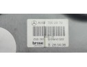 Recambio de elevalunas delantero izquierdo para mercedes-benz clase b (w245) 2.0cdi 110 [180] fap referencia OEM IAM   