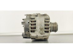 Recambio de alternador para seat ibiza iv berlina 1.2 tdi 75 fap referencia OEM IAM 03P903023D  