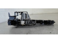 Recambio de maneta exterior trasera izquierda para peugeot 5008 allure referencia OEM IAM 9684560080  