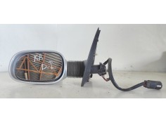 RETROVISOR IZQUIERDO 