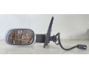 Recambio de retrovisor izquierdo para ford ka (ccq) bitono referencia OEM IAM   