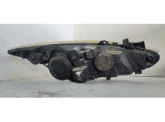 Recambio de faro izquierdo para peugeot 307 cc (s2) 1.6i 110 referencia OEM IAM   