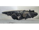 Recambio de faro izquierdo para peugeot 307 cc (s2) 1.6i 110 referencia OEM IAM   