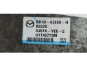 Recambio de modulo electronico para mazda 6 kombi ()(.2012) 2.2 mzr-cd referencia OEM IAM GS1D67880H  