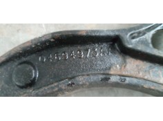 Recambio de brazo suspension inferior delantero izquierdo para chrysler voyager (rg) 2.4 cat referencia OEM IAM 04694973AA  