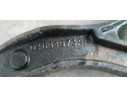 Recambio de brazo suspension inferior delantero izquierdo para chrysler voyager (rg) 2.4 cat referencia OEM IAM 04694973AA  