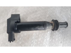 Recambio de bobina encendido para citroen c4 picasso referencia OEM IAM 9675390980  