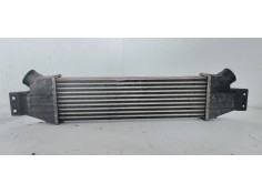 Recambio de intercooler para ssangyong rodius xdi limited referencia OEM IAM   