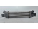 Recambio de intercooler para ssangyong rodius xdi limited referencia OEM IAM   