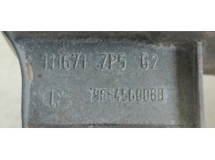 Recambio de maneta exterior trasera izquierda para peugeot 5008 allure referencia OEM IAM 9684560080  