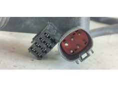 Recambio de retrovisor izquierdo para ford ka (ccq) bitono referencia OEM IAM   