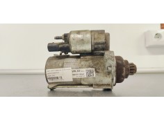 MOTOR ARRANQUE 02Z911024K 
